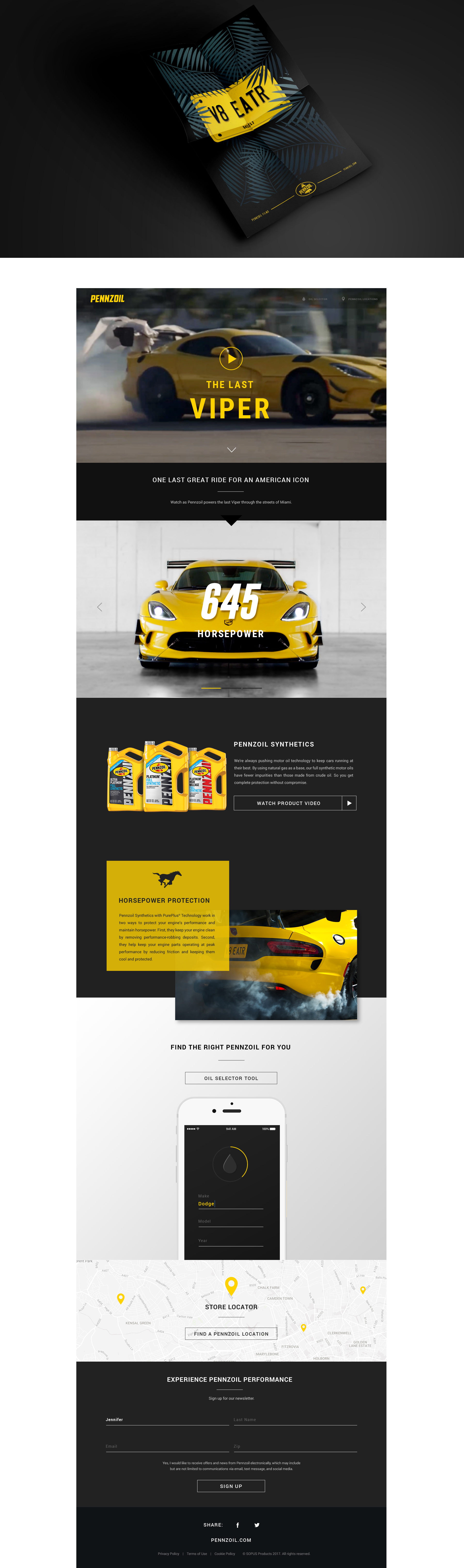 viper