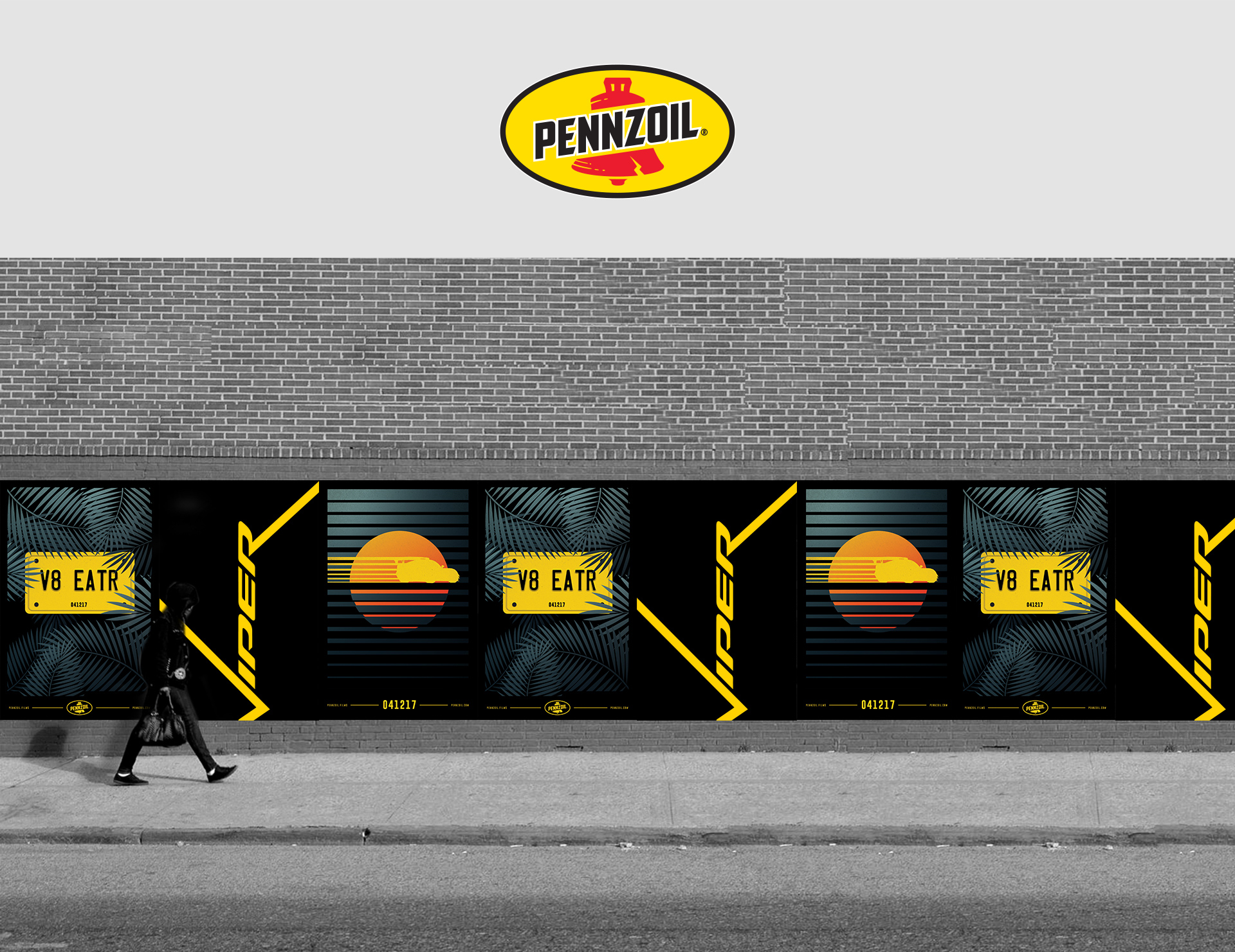 Pennzoil