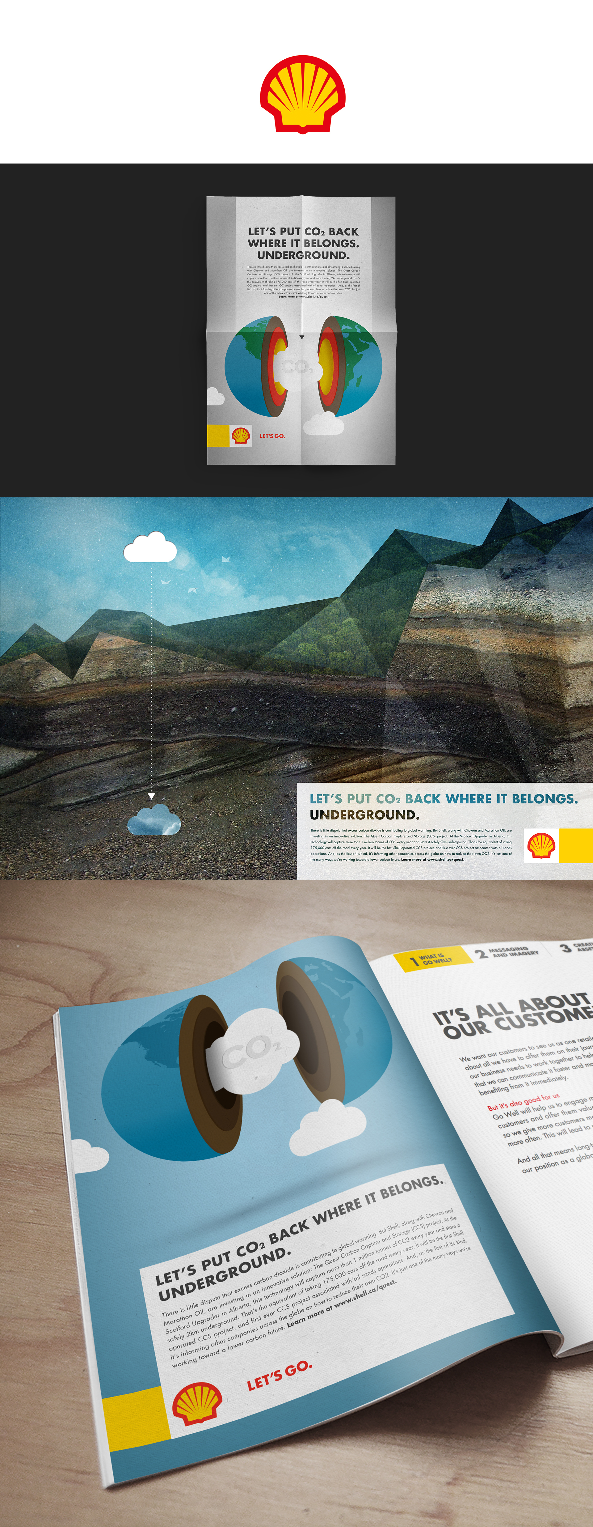 Shell